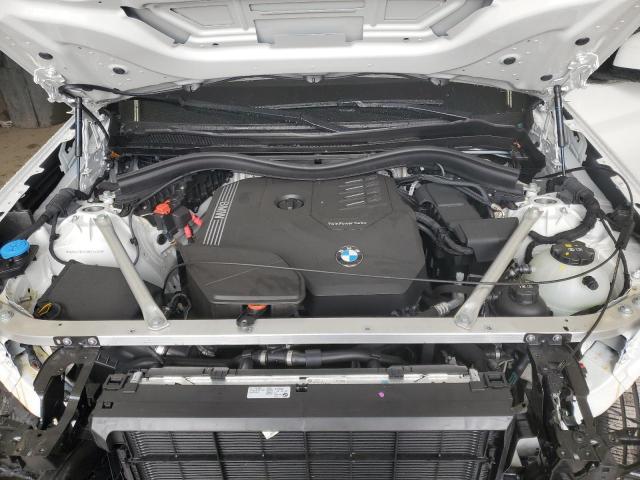 2024 BMW X3 SDRIVE3 WBX47DP03RN315405