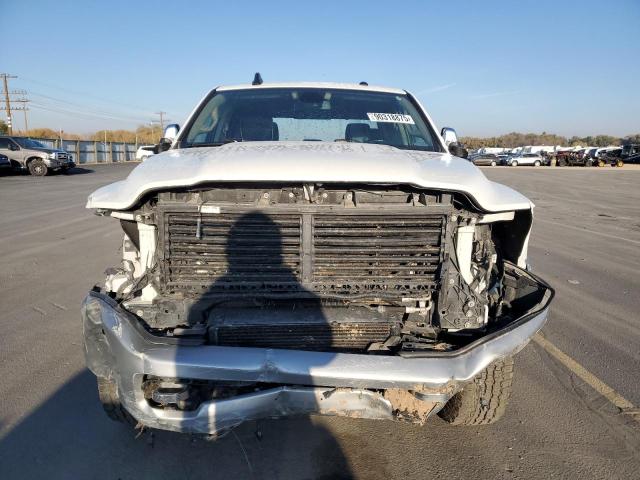2021 RAM 2500 LARAM #3293325437