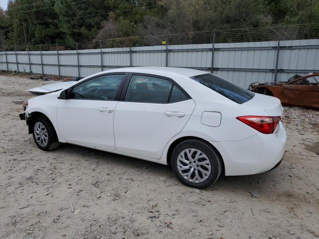 2018 TOYOTA COROLLA L #3301834335