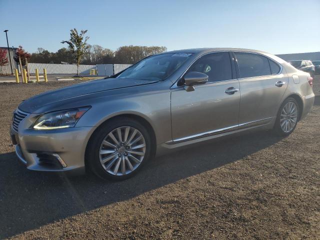 2017 LEXUS LS 460L JTHDL5EF1H5008186