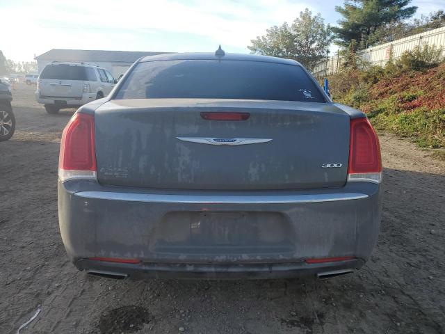 2018 CHRYSLER 300 TOURIN #3297805819