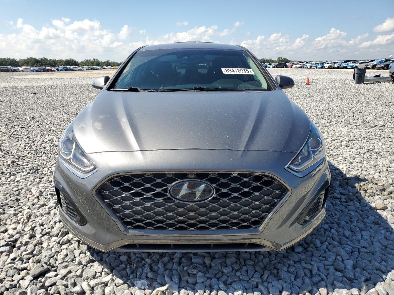 HYUNDAI SONATA SPORT