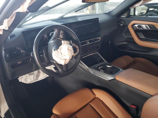 2023 BMW 230I 3MW23CM0XP8D06180