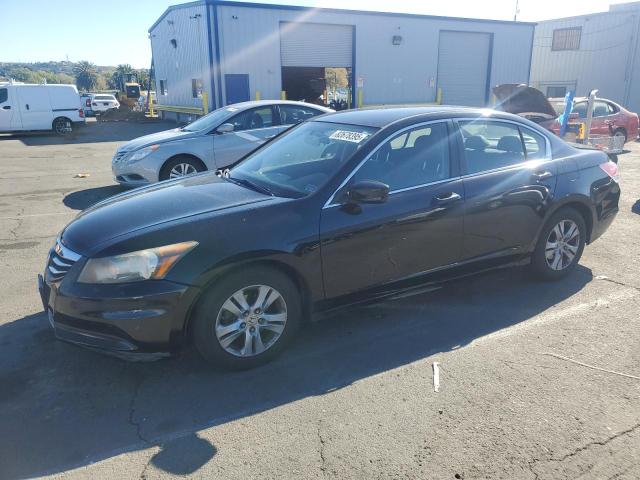 2012 HONDA ACCORD SE - 1HGCP2F67CA028412