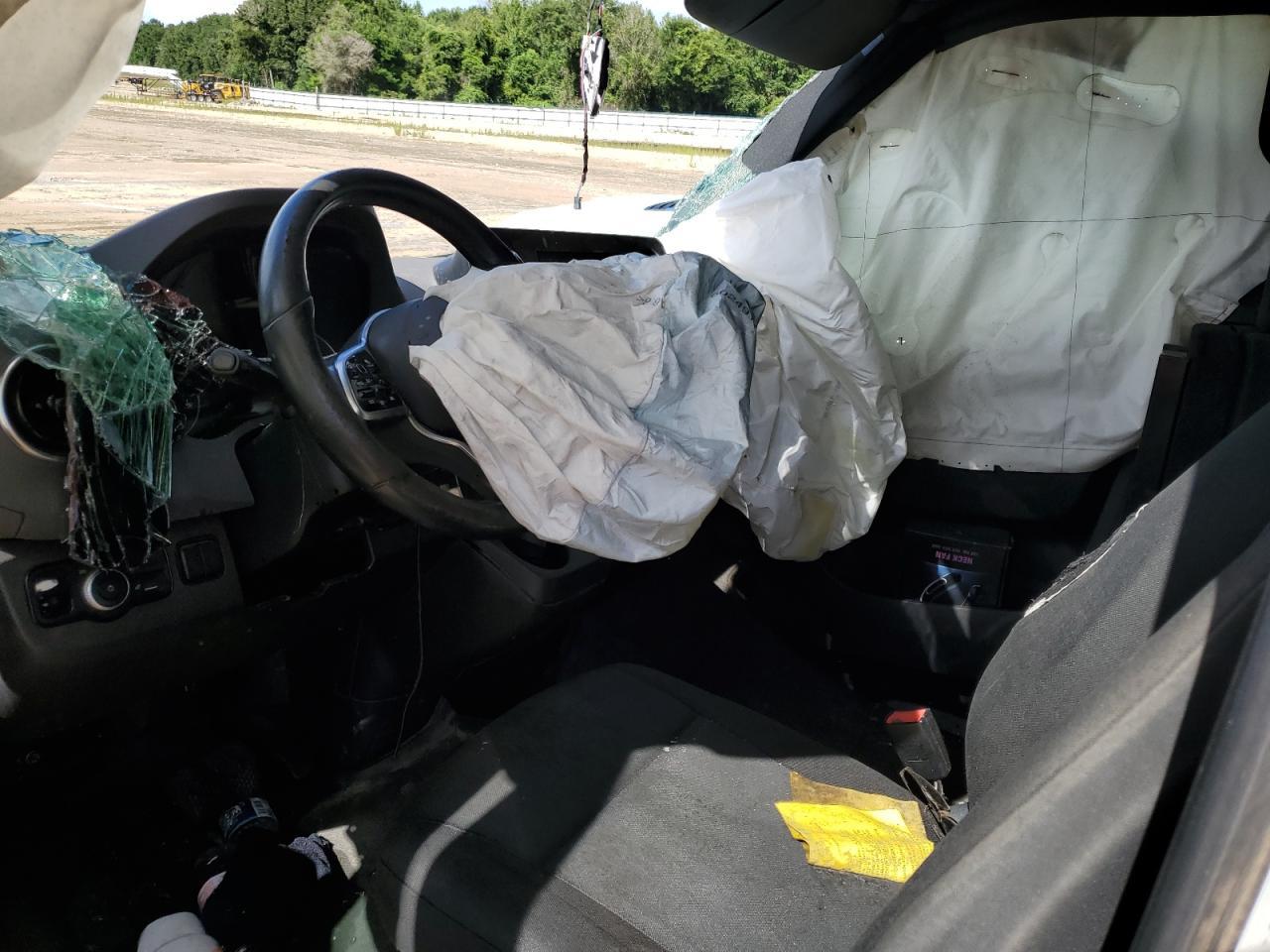 MERCEDES-BENZ SPRINTER 2500