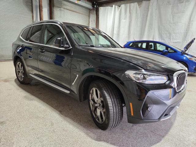 2023 BMW X3 SDRIVE3 #3305462096