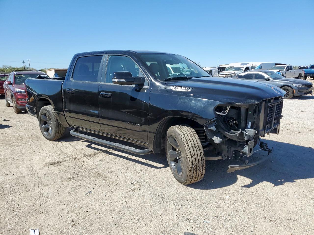 RAM 1500 BIG HORN/LONE STAR