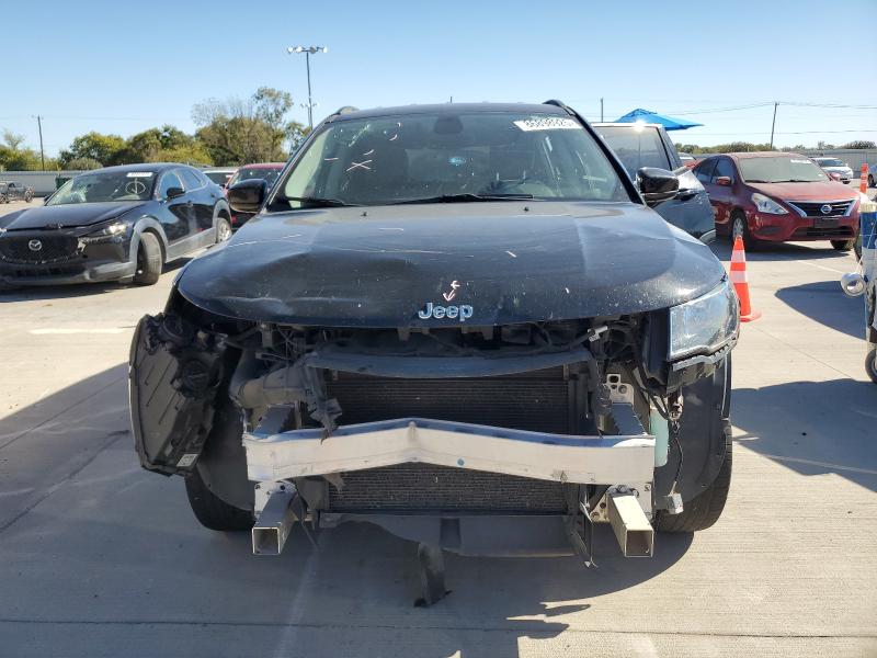 2018 JEEP COMPASS LA - 3C4NJCBB9JT124145