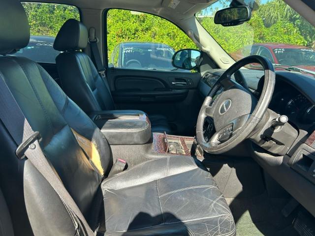 2007 GMC YUKON DENA - Other View