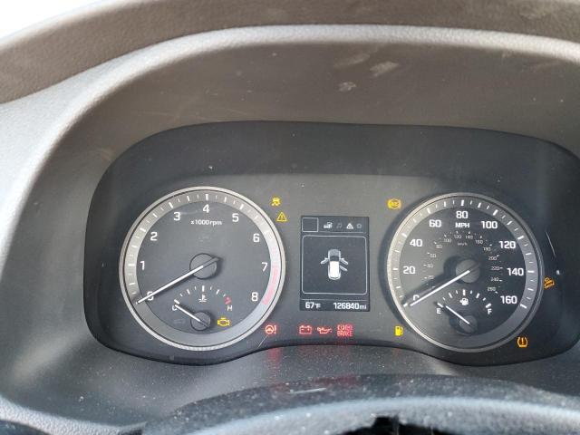 2016 HYUNDAI TUCSON LIM - KM8J33A2XGU038797