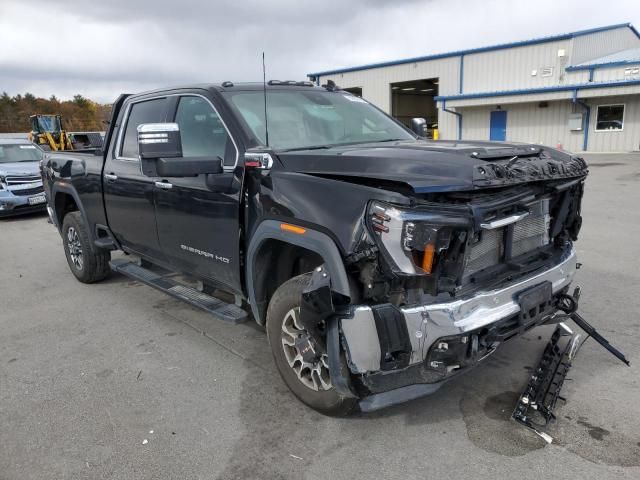 2024 GMC SIERRA K25 - 1GT49NEY9RF433748