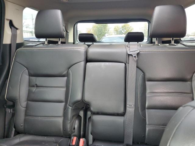 2017 GMC ACADIA DENALI 1GKKNXLS9HZ286331