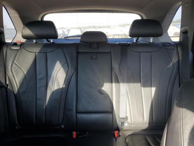 2016 BMW X5 XDR40E - 5UXKT0C55G0S78487