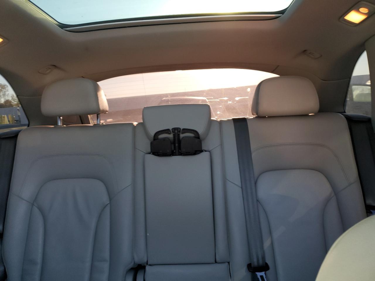 AUDI Q5 PREMIUM PLUS