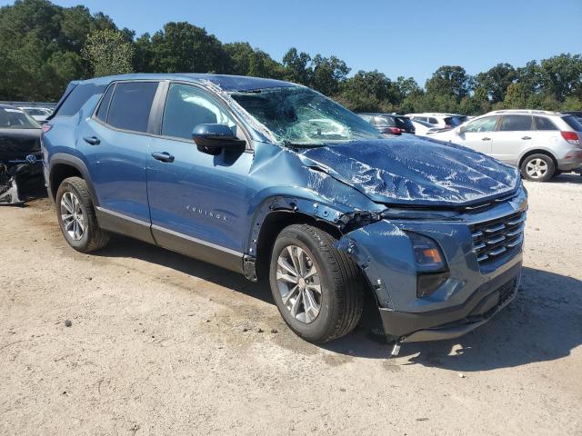 2025 CHEVROLET EQUINOX LT 3GNAXPEG6SL254288