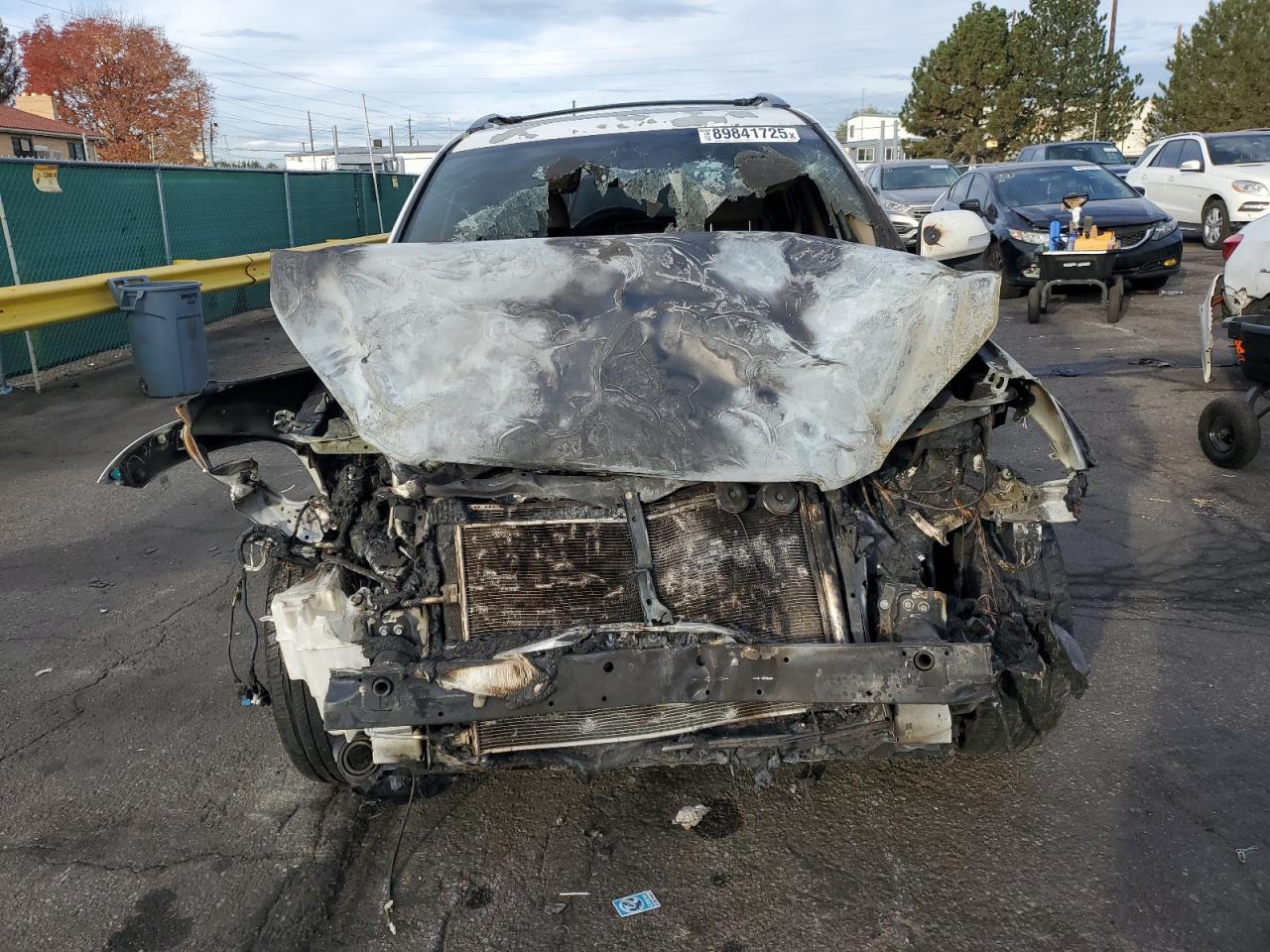 Lot #3283854413 2012 TOYOTA RAV4 LIMIT