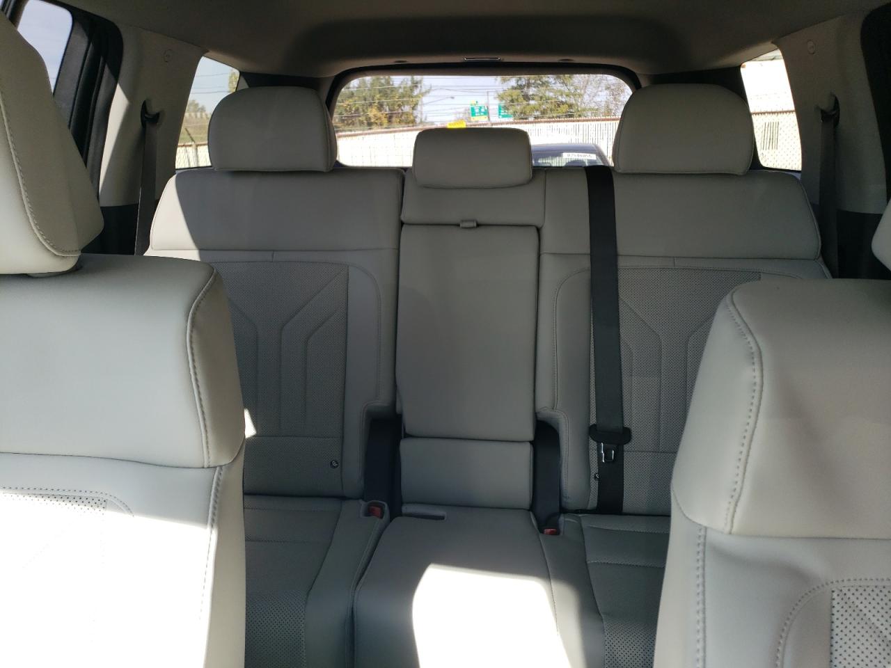 HYUNDAI SANTA FE SEL