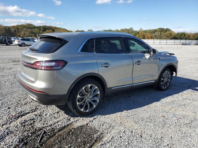 2023 LINCOLN NAUTILUS R - 2LMPJ8KP2PBL21664