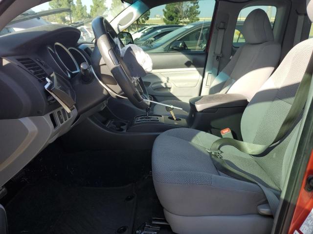 2012 TOYOTA TACOMA ACC #3305358323