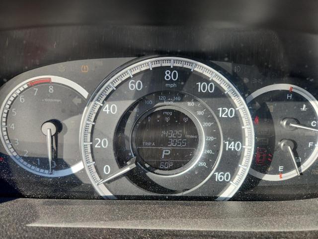 2015 HONDA ACCORD LX - 1HGCR2F38FA115045