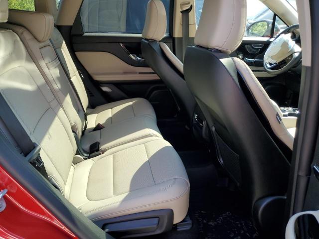 2025 LINCOLN CORSAIR PR 5LMCJ1DA6SUL09575