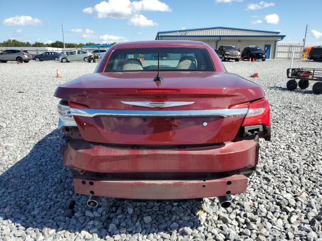 2014 CHRYSLER 200 LIMITE - 1C3BCBFG2EN135057