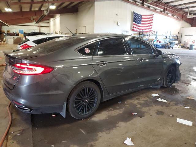 2018 FORD FUSION TITANIUM/PLATINUM 3FA6P0D93JR241508