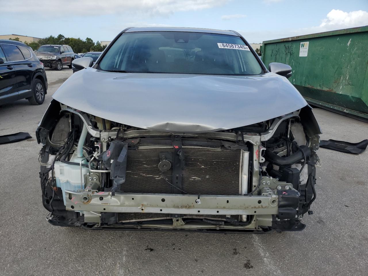 TOYOTA RAV4 ADVENTURE