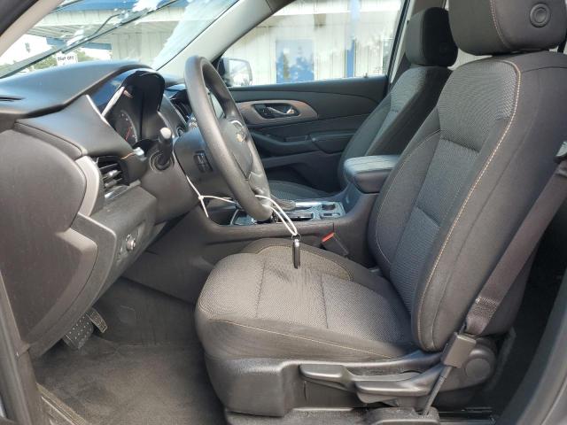 2019 CHEVROLET TRAVERSE L #3301648674