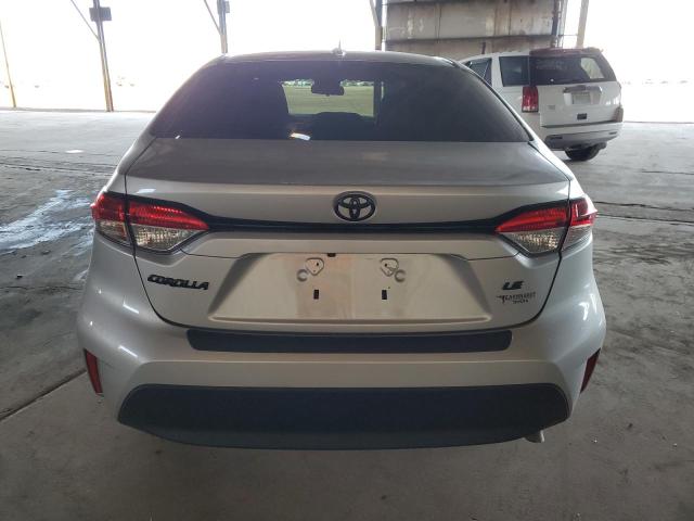 2025 TOYOTA COROLLA LE #3297067507