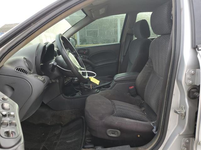 2005 PONTIAC GRAND AM S #3280523145