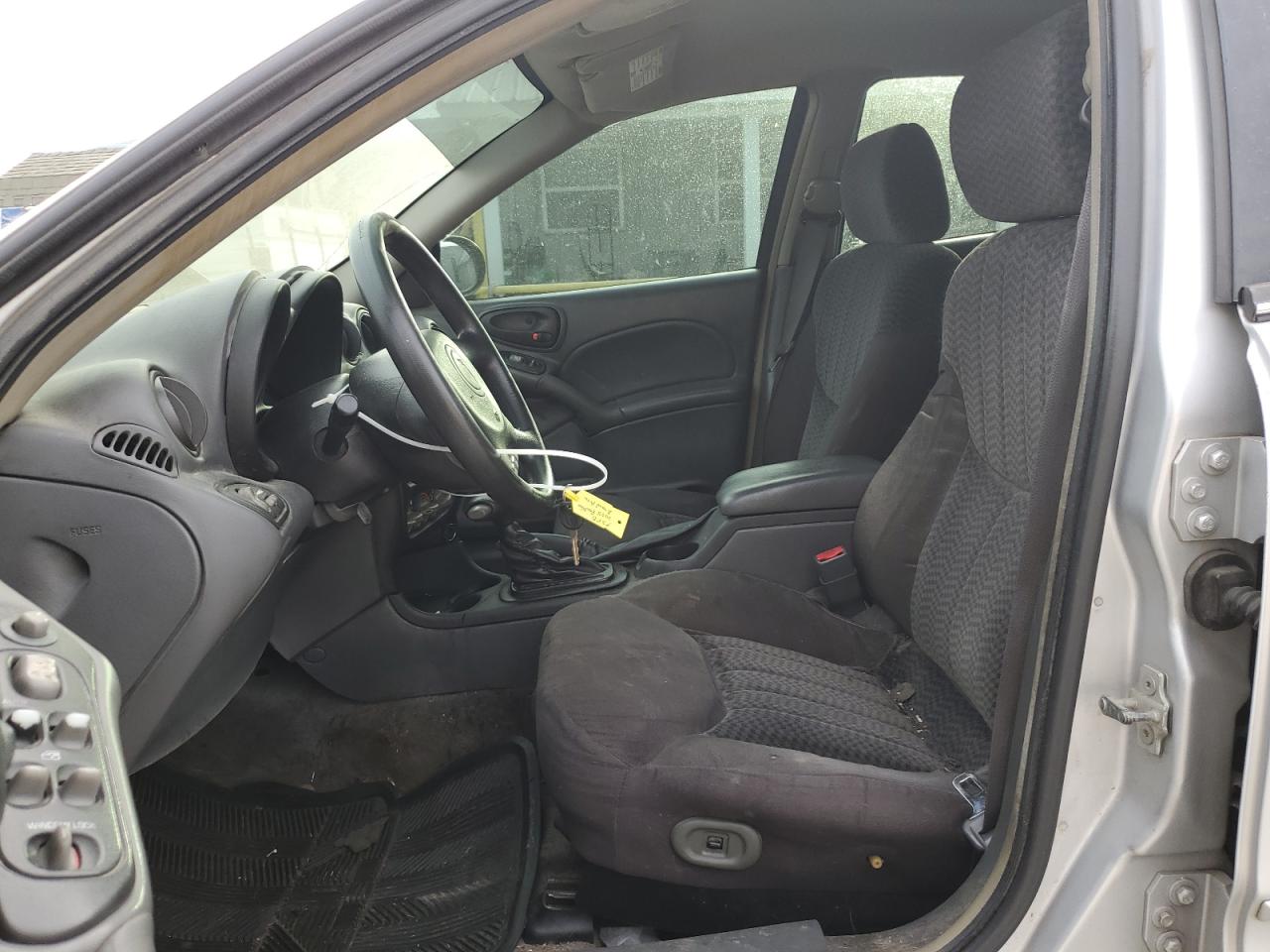 Lot #3280523145 2005 PONTIAC GRAND AM S