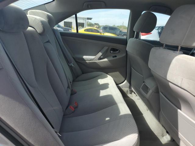 2009 TOYOTA CAMRY BASE #3286704289