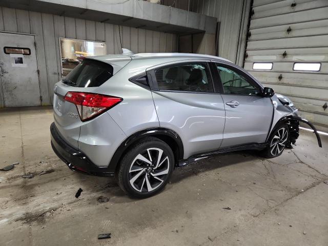 2019 HONDA HR-V SPORT - 3CZRU6H19KG707697