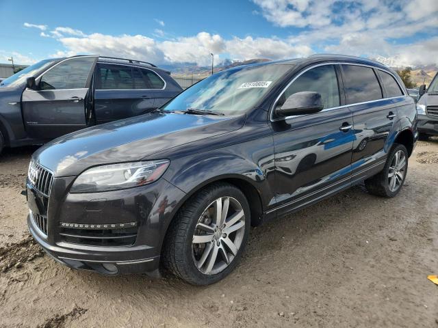2015 AUDI Q7 TDI PRE WA1LMAFE0FD010629