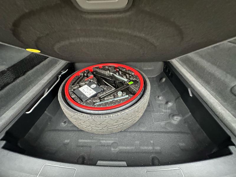 2020 PORSCHE CAYENNE - WP1AA2AY7LDA05841