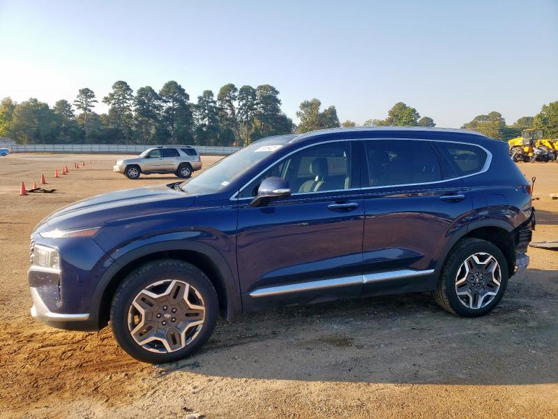 HYUNDAI SANTA FE S