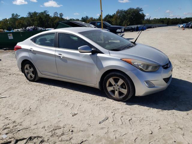 2013 HYUNDAI ELANTRA GL - KMHDH4AEXDU957385