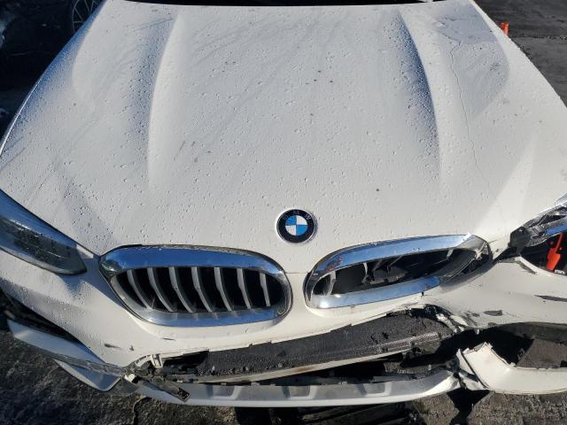 2021 BMW X3 SDRIVE3 5UXTY3C08M9E99720