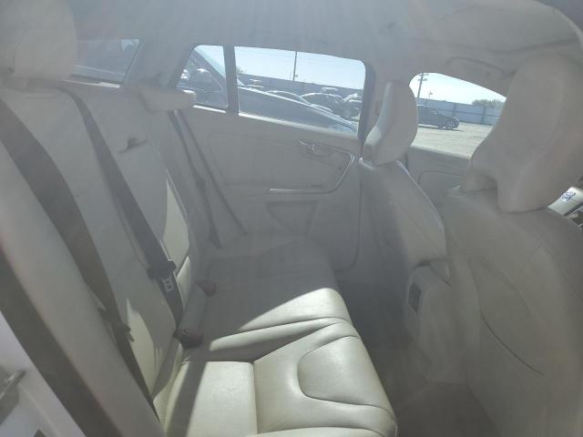 2015 VOLVO V60 PREMIE YV1612SC8F1207002