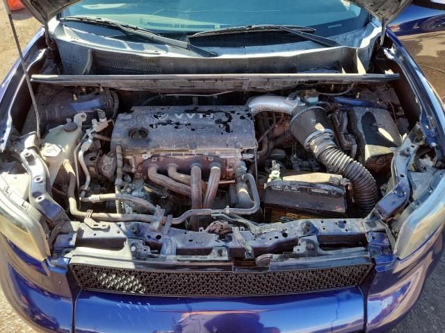 2008 SCION XB #3278595957