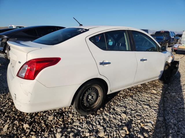 2017 NISSAN VERSA S - 3N1CN7AP7HK414354