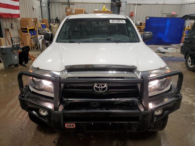 2007 TOYOTA TACOMA DOU #3265119764