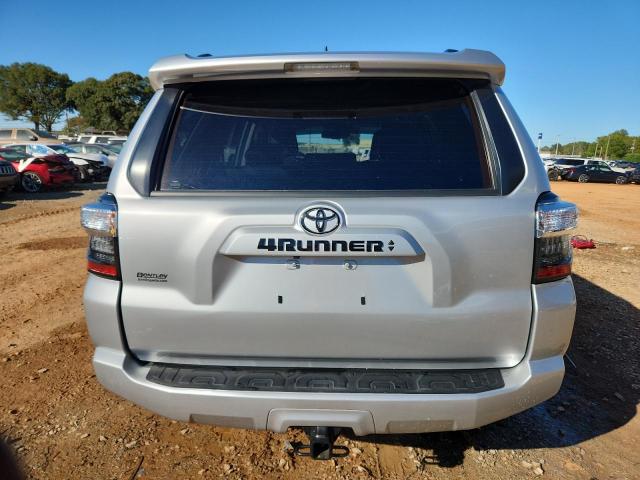 2021 TOYOTA 4RUNNER SR #3279685946