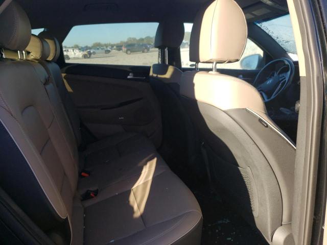 2020 HYUNDAI TUCSON LIM KM8J33AL8LU216483