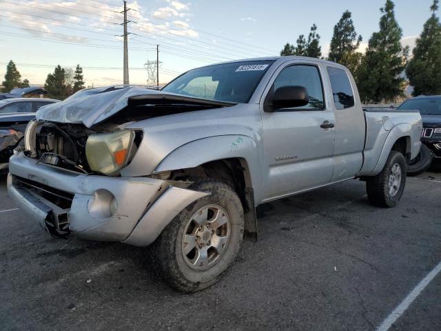 Global Auto Auctions: 2005 TOYOTA TACOMA PRE