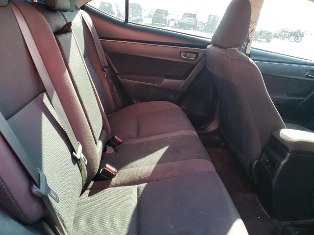 2018 TOYOTA COROLLA L - 2T1BURHE3JC101946