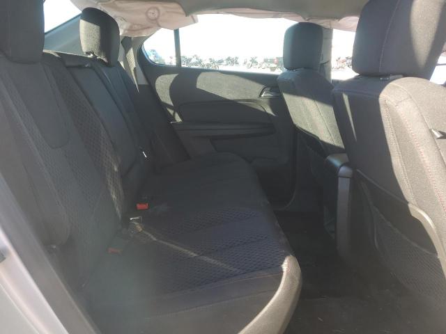 2013 CHEVROLET EQUINOX LS - 2GNFLCEK6D6371052