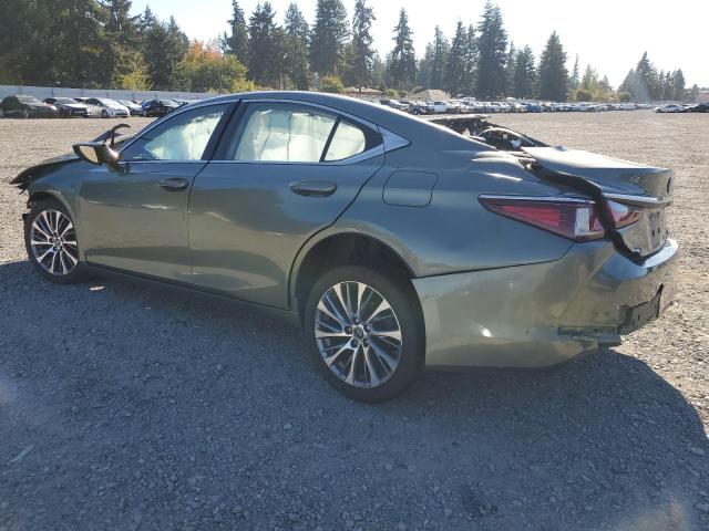 2019 LEXUS ES 350 - 58ABZ1B11KU021501