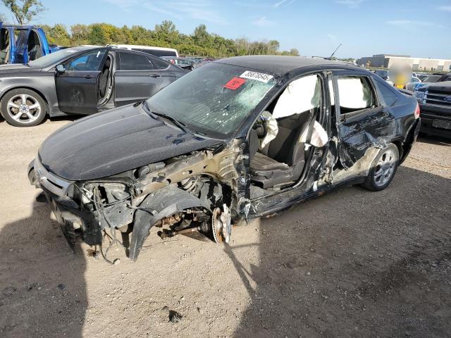 Global Auto Auctions: 2008 FORD FOCUS SE